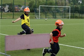 Fédération Nationale des Pompiers